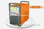 DC MMA TIG Inverter TIG Welding Machine CE / 3C electric arc welding equipment