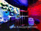 Simple Abstract Custom Design Interior Decoration Wallpapers for KTV, Hotel JC-002