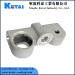 sand casting of Machinery Fittings