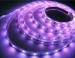5050 SMD Flexible LED Strip Lights For Emergency Hallway 60 LEDS/M 16LM - 18LM