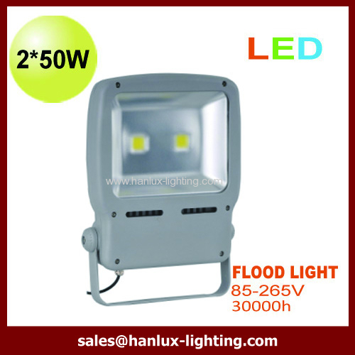 Bridgelux chip LED flood light