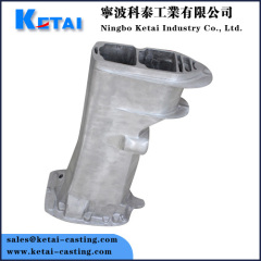 Sand Casting of Machinery Hardware Parts