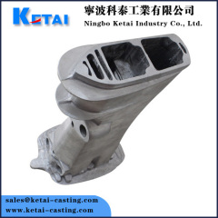 Sand Casting of Machinery Hardware Parts
