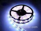 12V Epistar Flexible LED Strip Lights Energy Saving For Amusement Park 60 LEDS