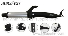 Digital-Pro 2 in 1 hair straightening and curling iron