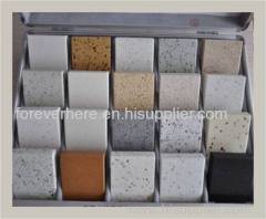 GIGA white black red blue Kitchen Top quartz countertops