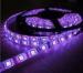 DC12V 5050 RGB Flexible LED Strip Lights Low Power For Theater 14.4W Epistar Chip