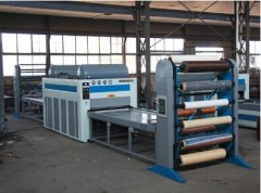 vacuum hot press machine