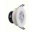 6000K 200LM LED Ceiling Downlights High Power For Showrooms / LED Source