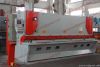 Hydraulic CNC shearing machine