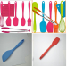 430 cooking tools in pop selling