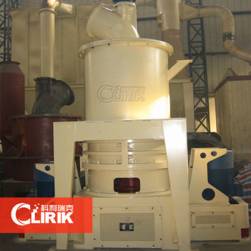 Grinding mill for Calcium Carbonate Grinding Mill