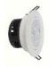 60HZ High Brightness LED Ceiling Downlights 360LM For Meeting Rooms / CE ROHS