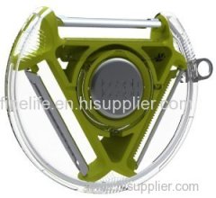 Multifunction Vegetable Peeler 3 in 1 rotary peeler