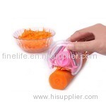 Multifunction Vegetable Peeler 3 in 1 rotary peeler