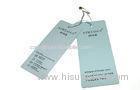 Fashion Hang Tag Labels