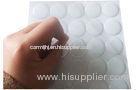 transparent Epoxy Dome Stickers