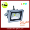 10W 30000H life outdoor Epistar LED flood lamp