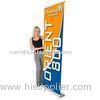 Aluminum Alloy Exhibition Banner Stands