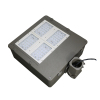 200W Shoebox LED Roadway Light(UL& DLC Listed )