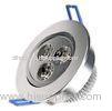 200LM Constant Current LED Ceiling Downlights Energy Saving For Shopping Mall