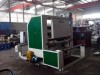 now-woven sheet iron flexo printing machine