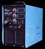 small carbon mig arc welder MIG200Y digital single phase plastic thermal