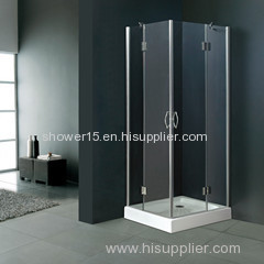 Square Shower Enclosure FD JF 10080HK