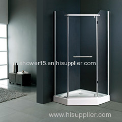 Diamond Shower Enclosure FD JZ 100K