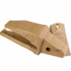 Excavator Spare Parts Center Tooth Point