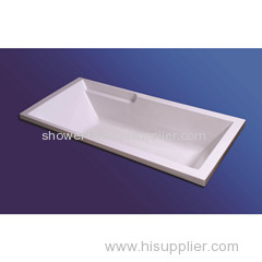 Simple Bathtub FD YG190PC