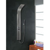 Stainless Steel Shower Panel FD 8051
