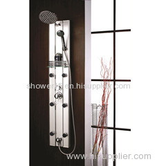 Aluminum Shower Panel FD 8060D