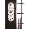 Acrylic Shower Panel FD 8028