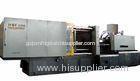 Automatic Blowing molding machine Vertical two -color rotary injection molding machinery