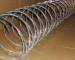 Blade Tape Conertina Razor Wire