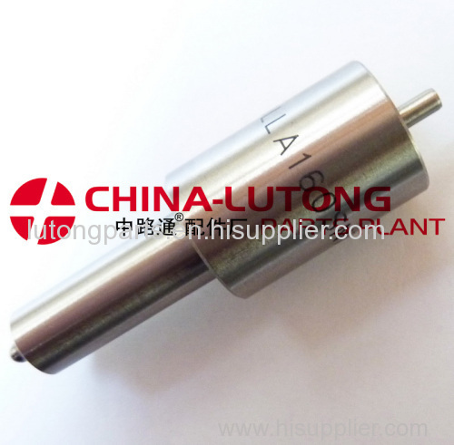 CHINA LUTONG DIESEL NOZZLE 105017-3250 LLA143PN325