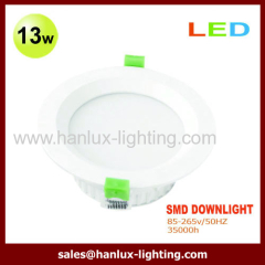 CE RoHS project downlight