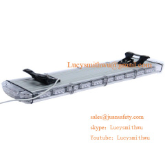 led emergency warning lightbar/ LED lysbjelke/ Low-Profile LED Light Bar