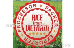 D-VU RICE COMPANY (VURICE)