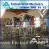 automatic water bottle filling machine automatic water filling system