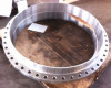 ANSI 30inch weld neck flange