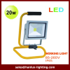 20W LED working lamp