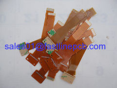 FPC - 2 Layer Flexible PCB Board