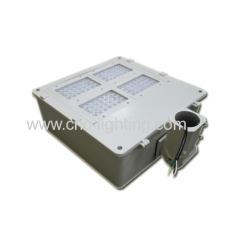 300W Shoebox LED Parking Luminaire(UL Listed )