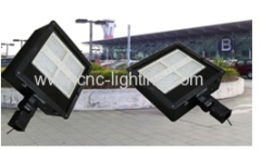 300W Shoebox LED Parking Luminaire(UL Listed )