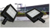 300W Shoebox LED Parking Luminaire(UL Listed )