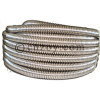 international sale stainless steel flexibl metal hose of wide variety of stainless fittings for water treatment