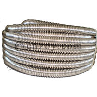 stainless steel flexibl metal hose