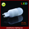 3W 240LM capsule LED bulb light